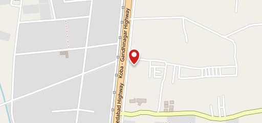 RAJVEE FOOD CORNER on map