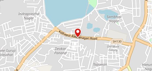 Rajveer Biryani N More on map