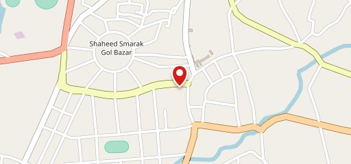 Rajwada on map