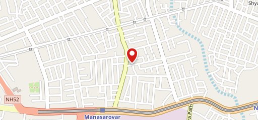 Rajwada Vibes on map