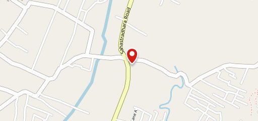 Rajwada/The Novello Delight on map