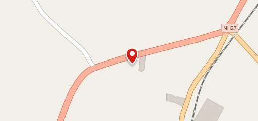 Gamdu Garden Restaurant on map