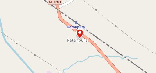 Rakesh Egg Roll on map