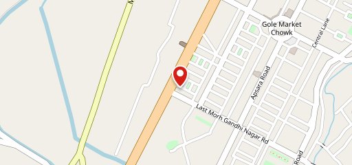 Rakesh kaladi kulcha on map