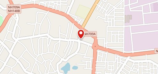 Rakheja pizza and restaurant on map