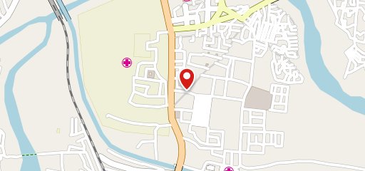 Rakshita mess on map