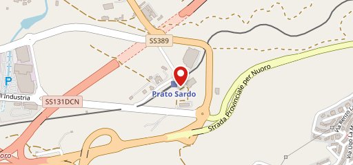 Rally Ristoro sulla mappa