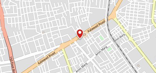 ram aur shyam gola on map