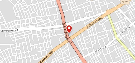 Ram Aur Shyam Golawala on map