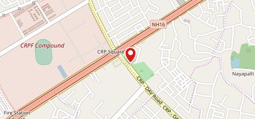 Ram Bhai Tea Shop on map