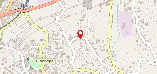 Ram Chinese Corner on map