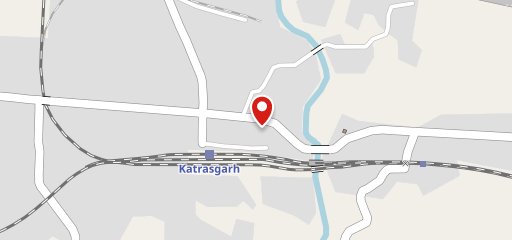 Ram Dhani Chaat and sweets corner on map