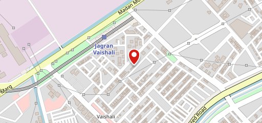 ANNAJI RAM DOSA POINT on map