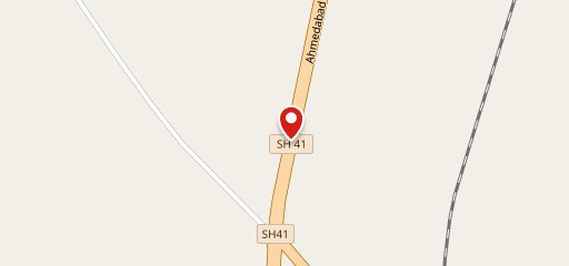 Ram Jumpdi Dhaba on map