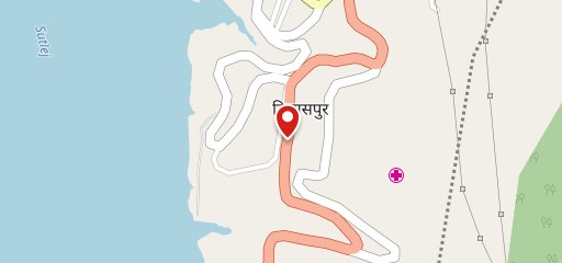 RAM LAL FAST FOOD on map
