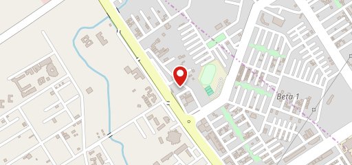 Ram Rath South Indian Food on map