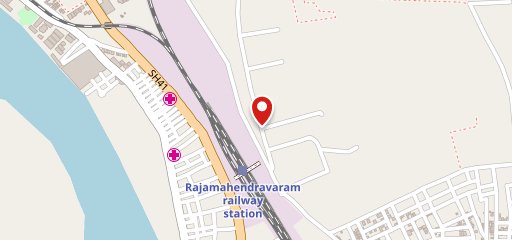 Ram Sai's Tea Time on map