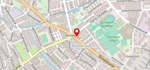 RAM3 Bäckerei/Patisserie sulla mappa