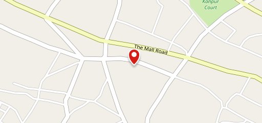 Rama Bhojnalay on map