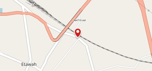 Rama Restaurant on map