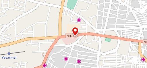 Rama Restuarent & wine bar on map