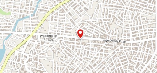 Rama shivaji bar & restuarant on map