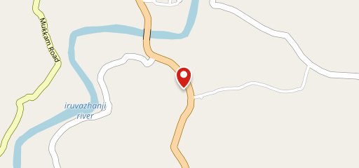 RAMADA KUZHIMANDI MUKKAM on map