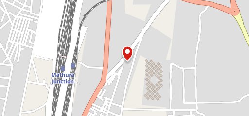 Raman Misthan Bhandar (New Branch) on map