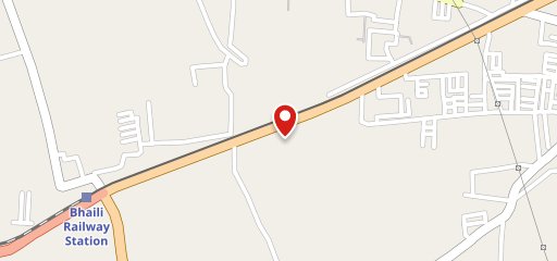 Ramani's Cafe - Authentic South Indian Café in Vadodara on map