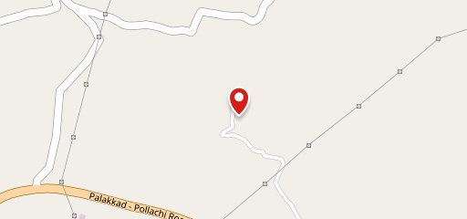 Ramasseri Idli Hotel on map