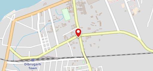 RAMBADAN HOTEL & RESTURANT on map