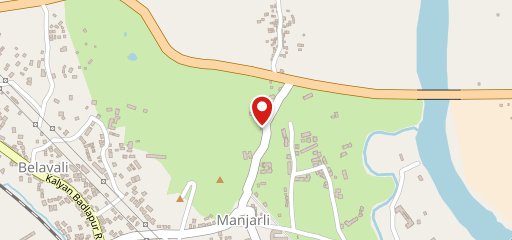 Ram Bharose Snacks Corner on map