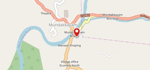 CAFE RAMBUTAN on map