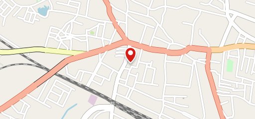 Ramchander Ka Dhaba (since 1960’s) on map