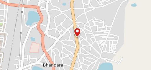 Ramdas Aalupoha Centre on map