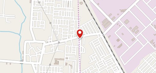 Ramdeep Sweets & Bakers on map