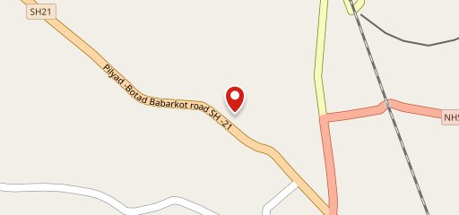 RAMDEV DALWADA on map