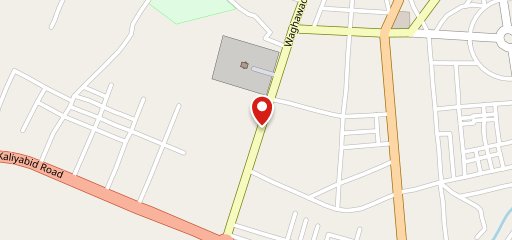 RAMDEV MENDUVADA on map