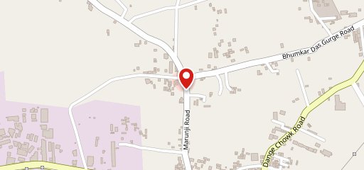Ramdev Pure Veg Restaurant on map