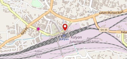 Ramdev Snacks Corner on map