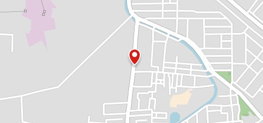 Ramdev's Khana Khazana on map