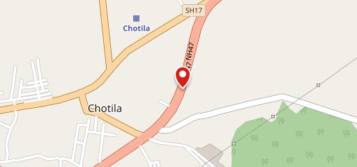 Ramdut Panjabi Dhaba on map