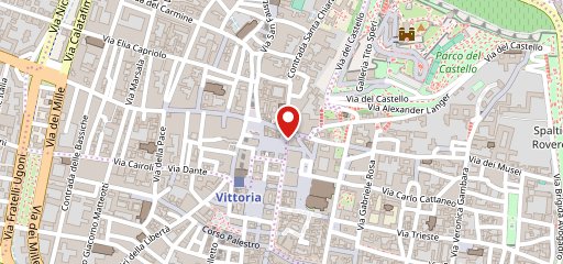 Ramen & Ramen Brescia sulla mappa