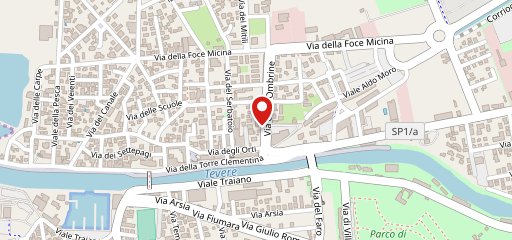 Cerulli Sushi Meat & Ramen sulla mappa