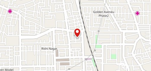 Ramen Central on map