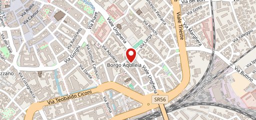 Ramen Wang sulla mappa