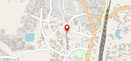 Ramesh Bakery on map