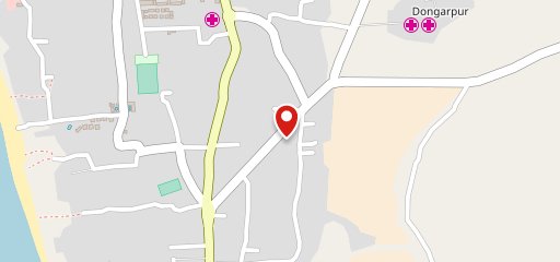 Ramesh Bar & Restaurent on map