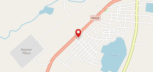 Ramesh Kerela Tiffins on map