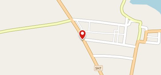 Ramesh Mess Veg on map